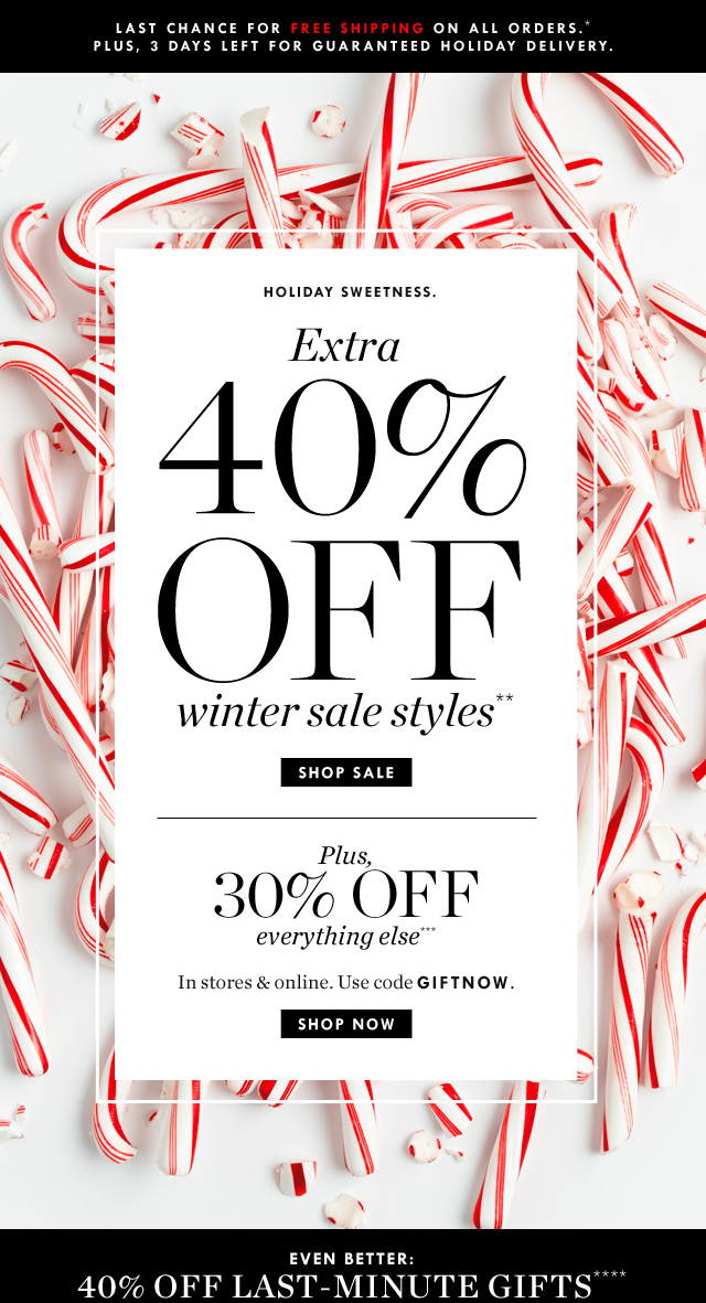 J.Crew Aficionada Take an Additional 3040 Off Regular Priced