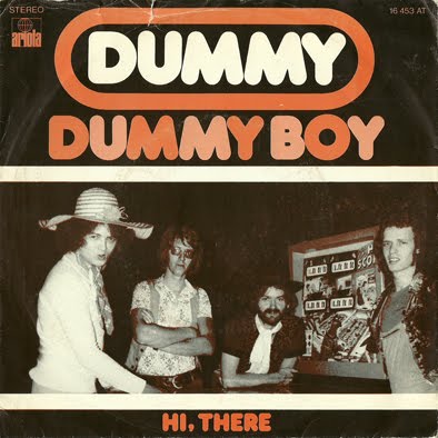 Dist Sound Music: November 2011