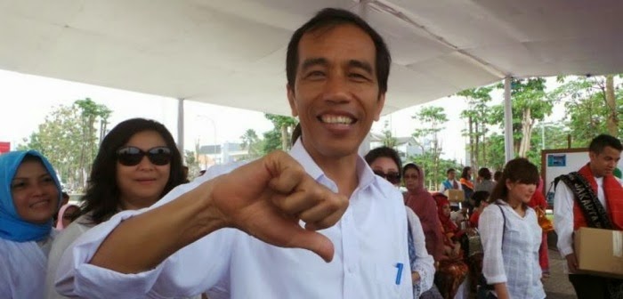 Tagih Janji Jokowi, Aktivis 98 Konsolidasi di Bali