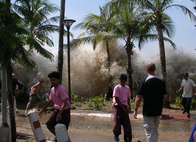 Disasters Wiki 2004 Indian Ocean earthquake