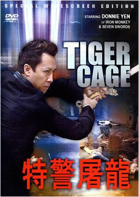 Đặc Cảnh Đồ Long 1 - Tiger Cage 1 Đặc Cảnh Đồ Long 1