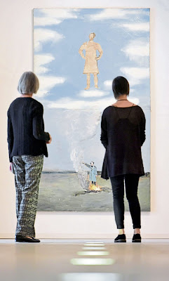 Pin By Jo Ann Cordes Gilbanks On Art Of Interest Anselm Kiefer