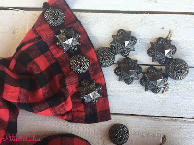 TRANSFORMAR UNA CAMISA LOW COST EN UNA CHIC