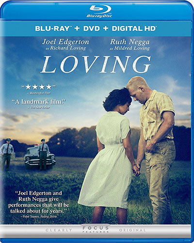Loving (2016) 1080p BDRip Dual Audio Latino-Inglés [Subt. Esp] (Drama. Romance)