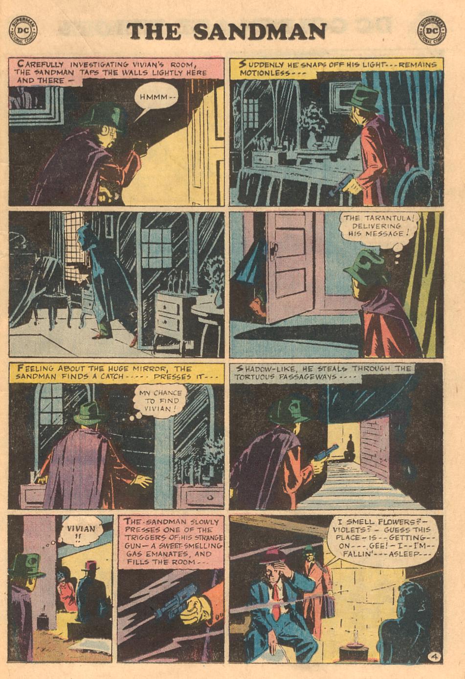 Justice League of America (1960) 94 Page 27