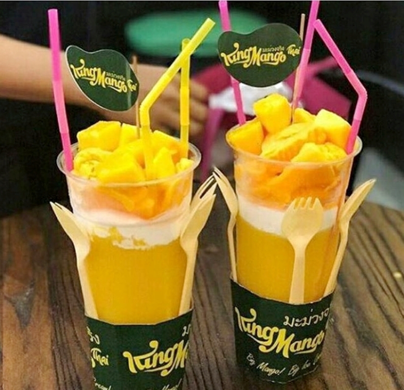 Lima Gerai Minuman Mangga yang terpopuler saat ini Iptek Lima Gerai Minuman Mangga yang terpopuler saat ini Iptek