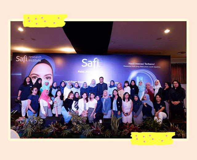 Safi Skincare