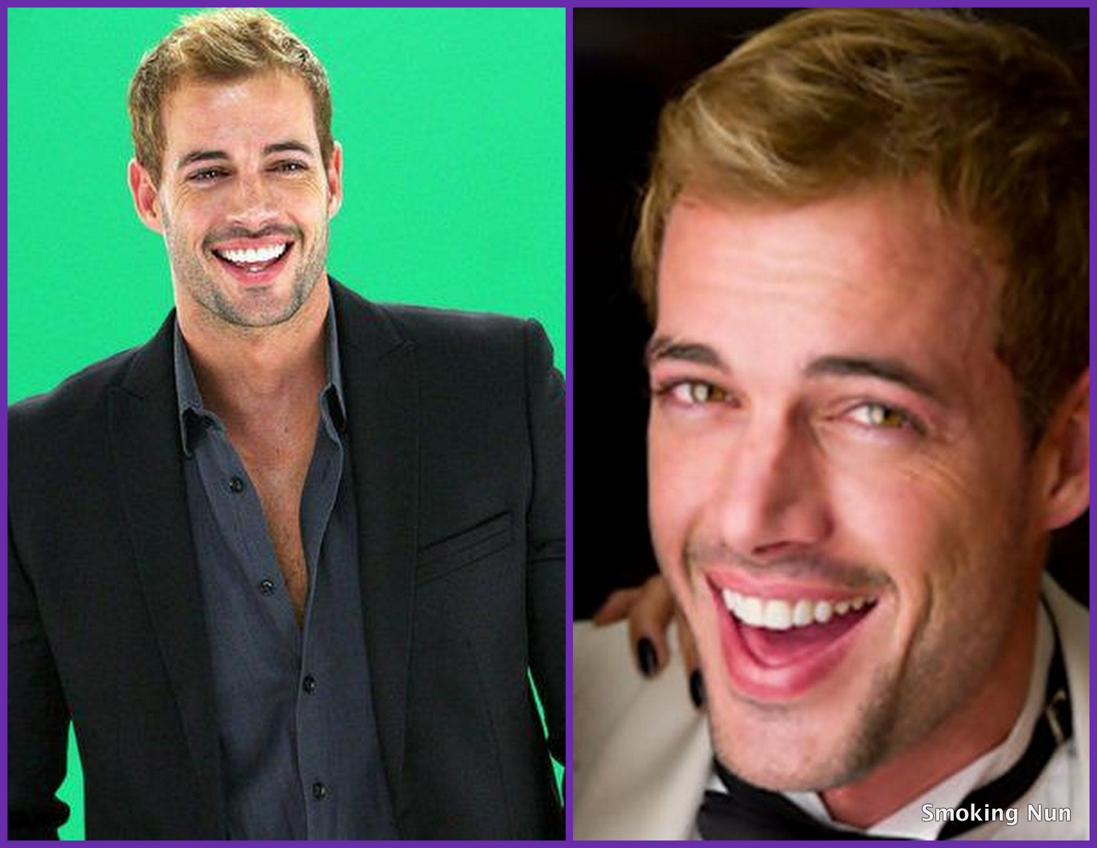 William Levy Ultimate Fans Who Can Eat Just One William Levy In