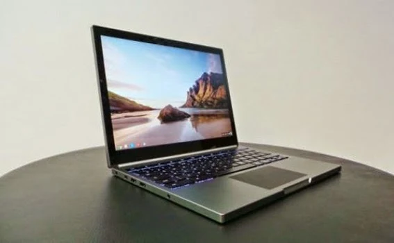 Αυτό είναι το νέο laptop της Google! (ΒΙΝΤΕΟ)