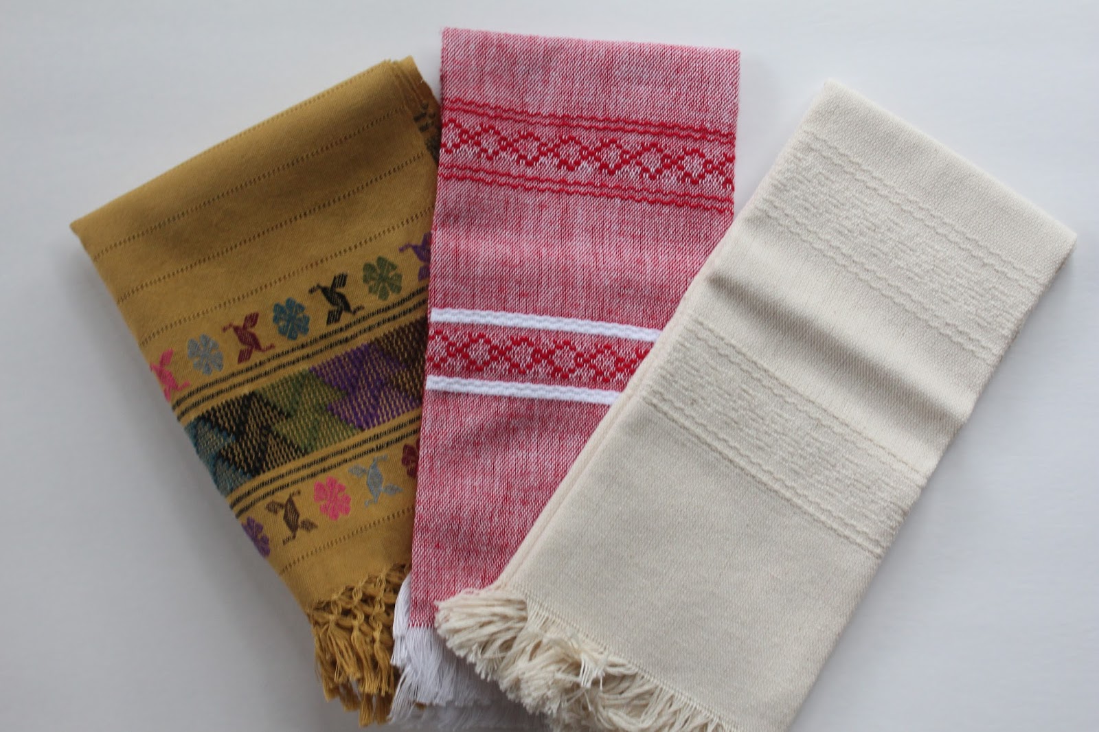 Eco Modern Concierge Made in the USA Hibiscus Linens