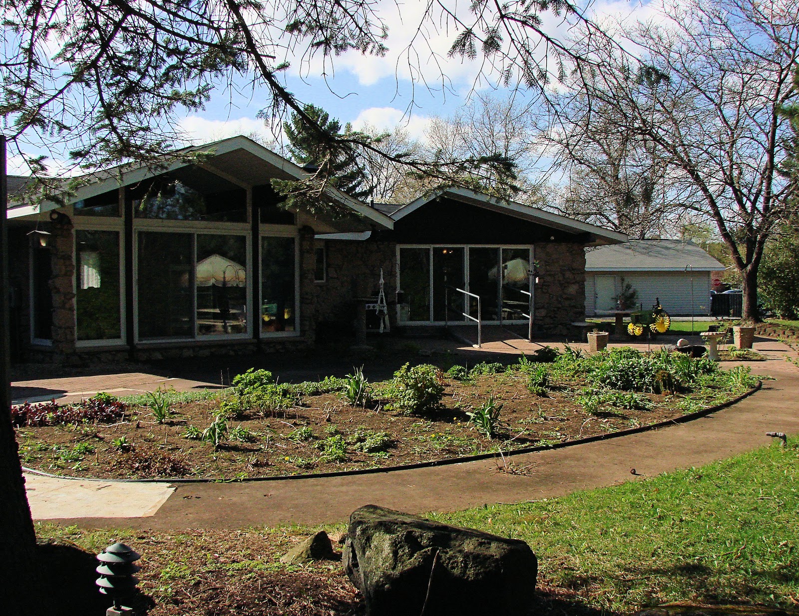 Willow Haven CBRF LLC