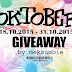 OKTOBER GIVEAWAY BY MEKZUMBIE 