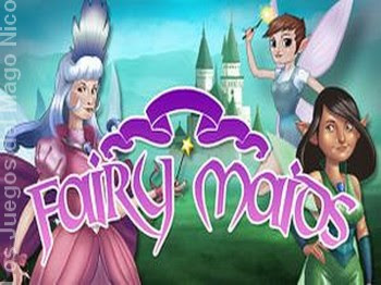 FAIRY MAIDS - Vídeo guía del juego G