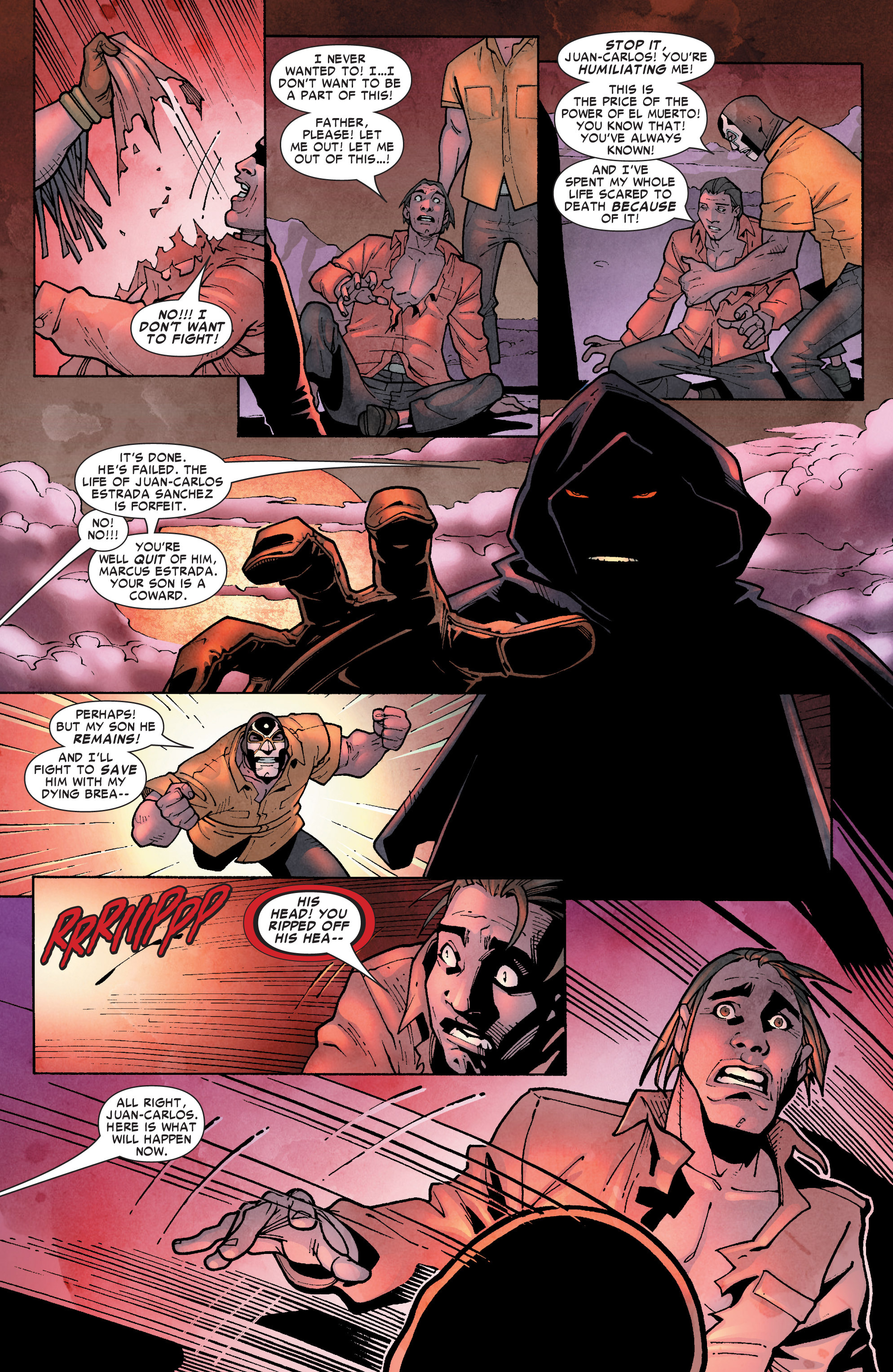Read online Friendly Neighborhood Spider-Man comic -  Issue #6 - 17