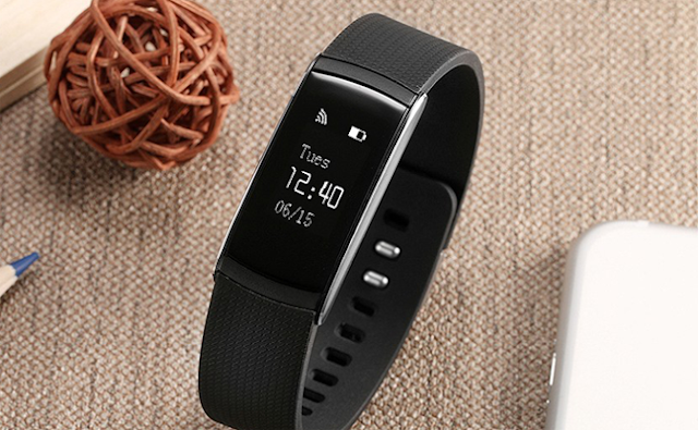 Đánh giá  Iwown I6 Pro - Siêu phẩm vòng đeo tay thông minh mới nhất