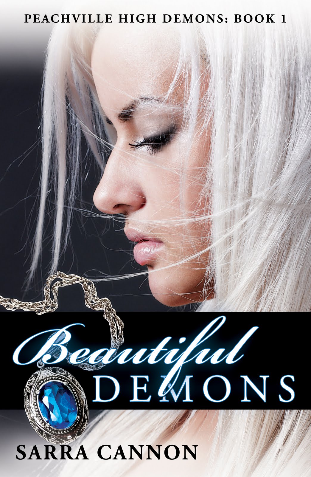 (Peachville High Demons #1)