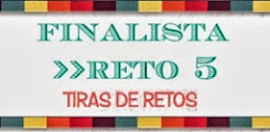 Finalista Tiras de Retos