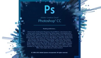 Adobe Photoshop CC 2017 v18.0.0
