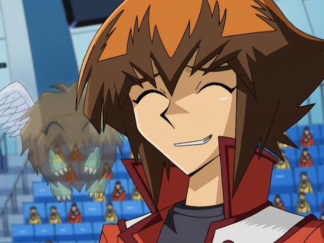 Yu-Gi-Oh! Duel Monsters GX: 72 - 74 | يوغي أوه! وحوش المبارزة جي إكس