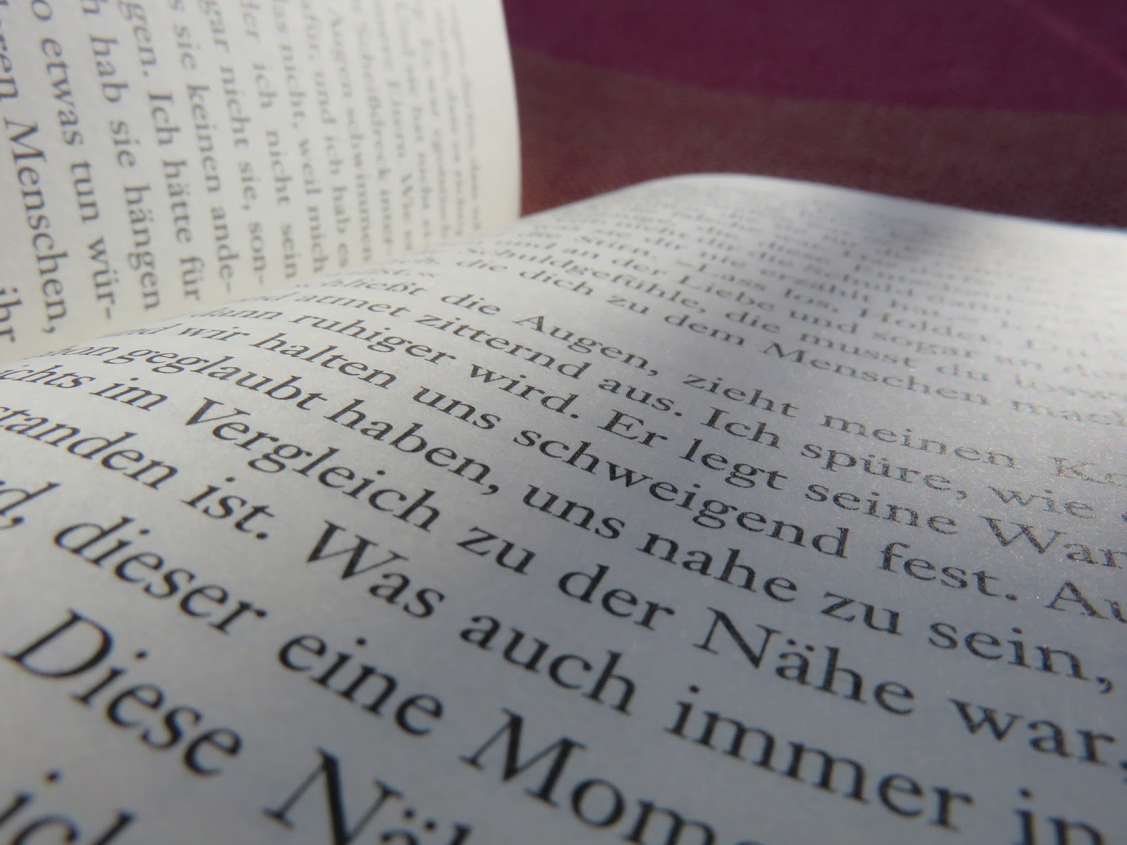 Pieces Of This Wonderful Life Dezember 2012