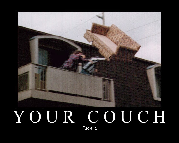 Your Couch Funny Memes