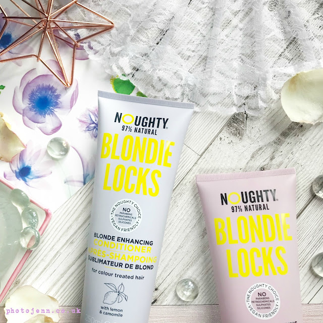 blondie-locks-review-noughty-haircare-shampoo-conditioner-flaylay