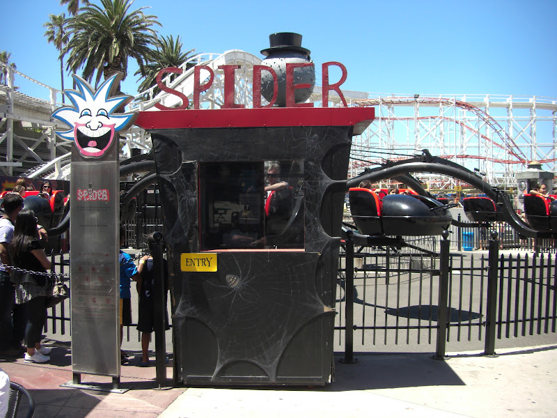 Konted's Make My Day: St Kilda: A Lovely, Lively Place