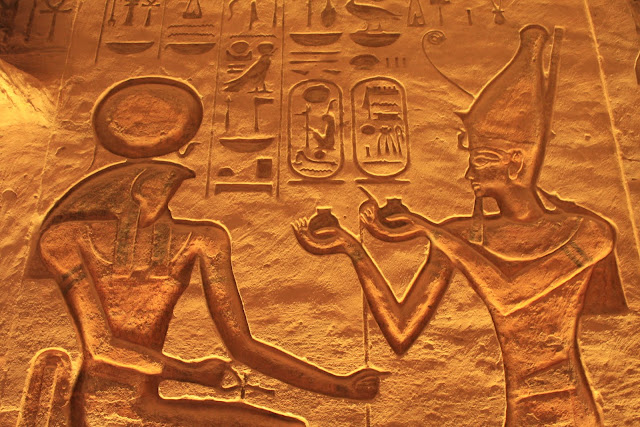 Visitar os templos de ABU SIMBEL e o Obelisco Inacabado (desde o Assuão) | Egipto