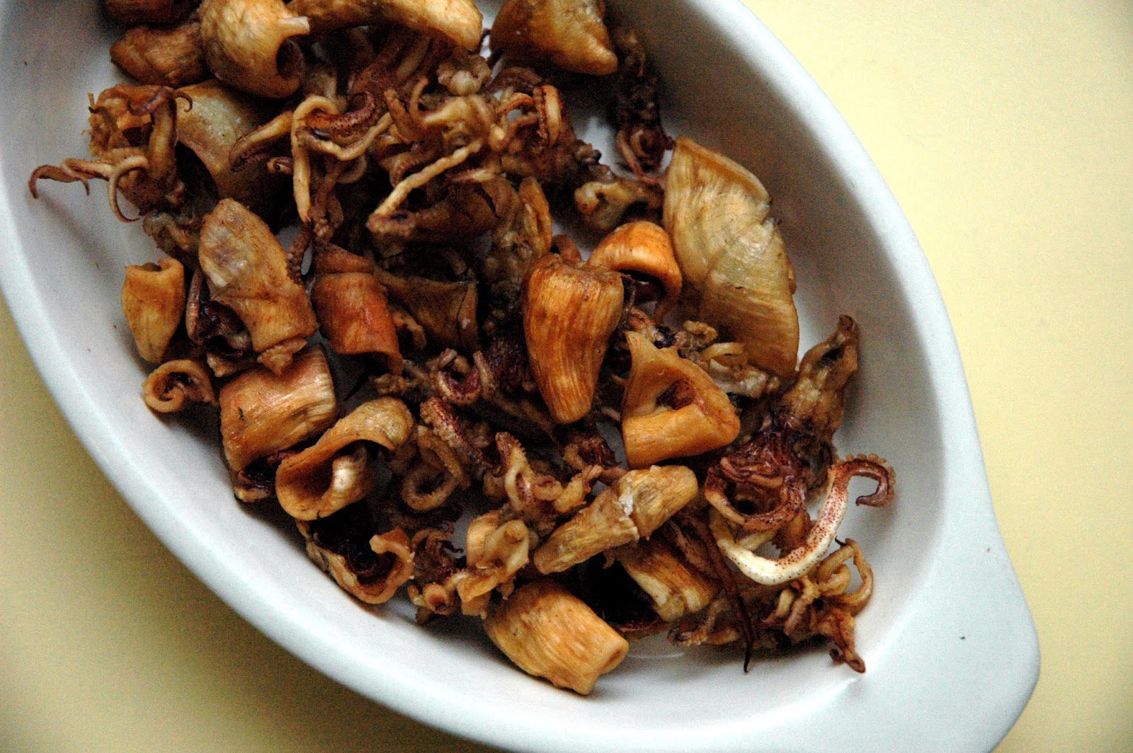 DUDE FOR FOOD: Flavors of Catbalogan: Comforting Cuisine at City Grill