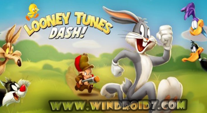 looney tunes dash app store download looney tunes dash app store download