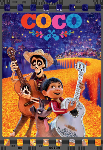 Coco Coco