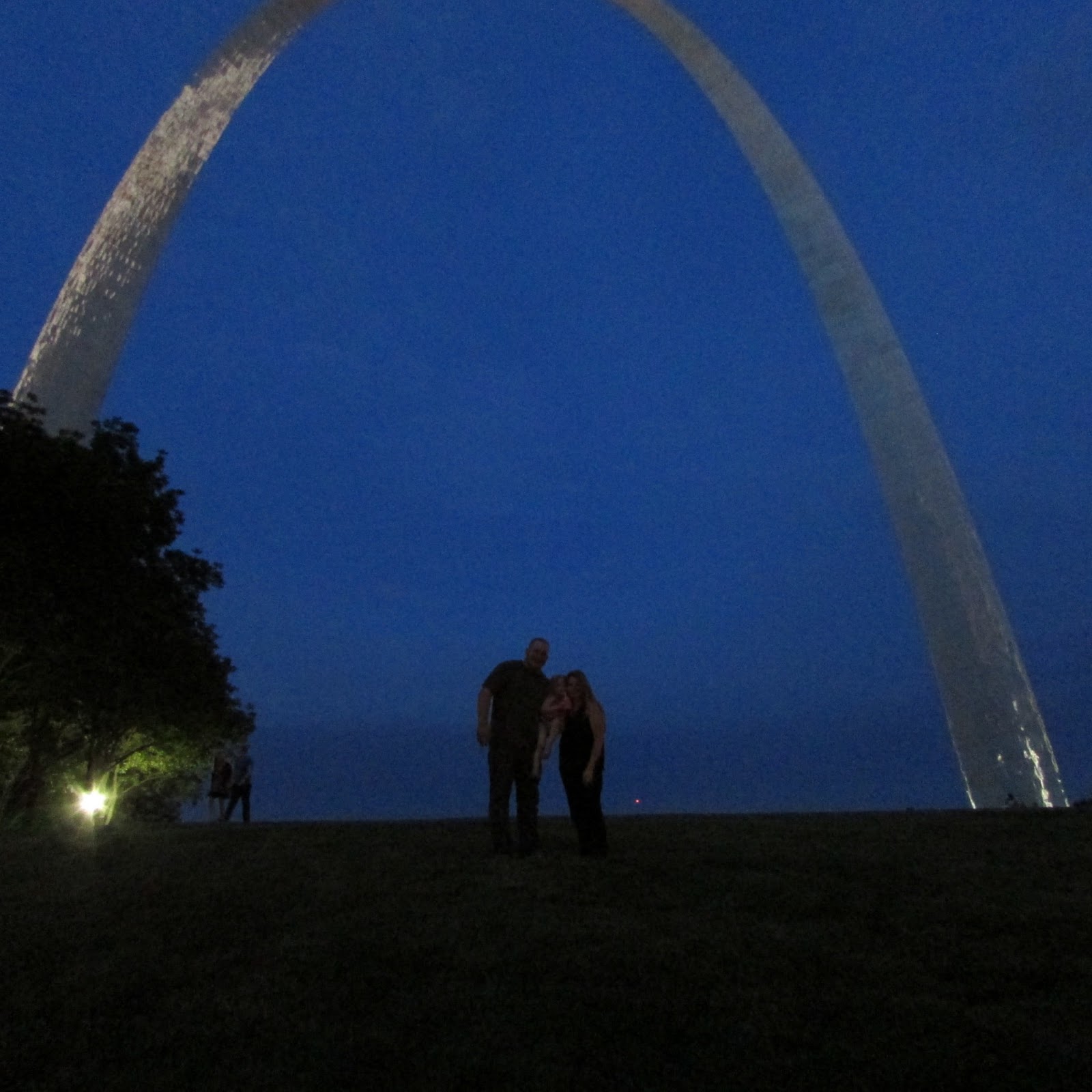 The Ultimate Life List: LIFE LIST: SEE THE GATEWAY ARCH