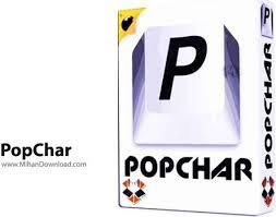 PopChar 1Portable
