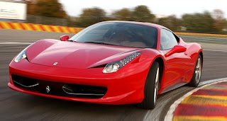 New Ferrari Prices 2