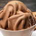 Frozen yogurt με σοκολάτα