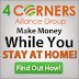 4 Corners Alliance Group Review