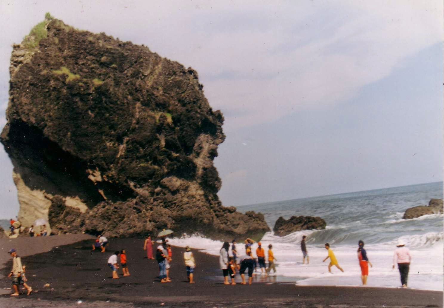 Daftar Tempat Wisata Di Lumajang Jawa Timur Yang Menarik