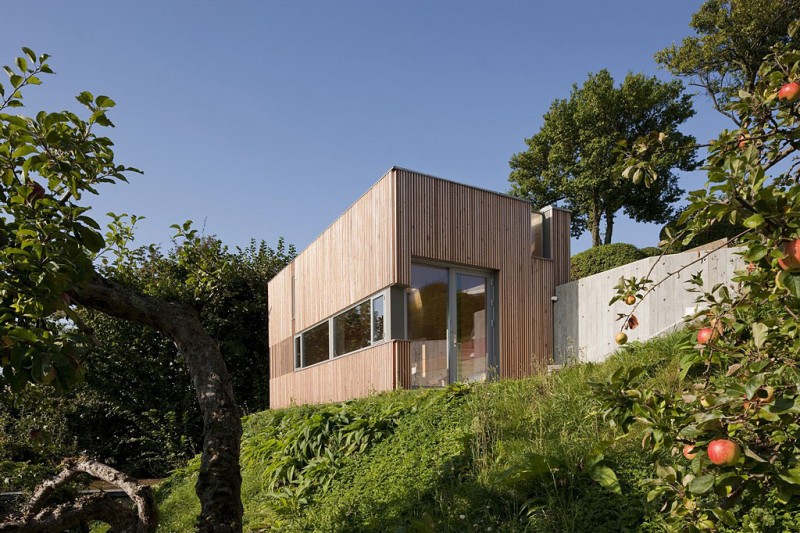 Atelier and Guest House