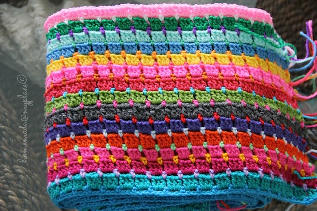 Easy Blanket Pattern, Rectangle Ripples, Easy Baby Blanket, DIY Knit Throw,  Easy Throw Pattern, Chunky Knit Blanket, Giant Knitting Needles 
