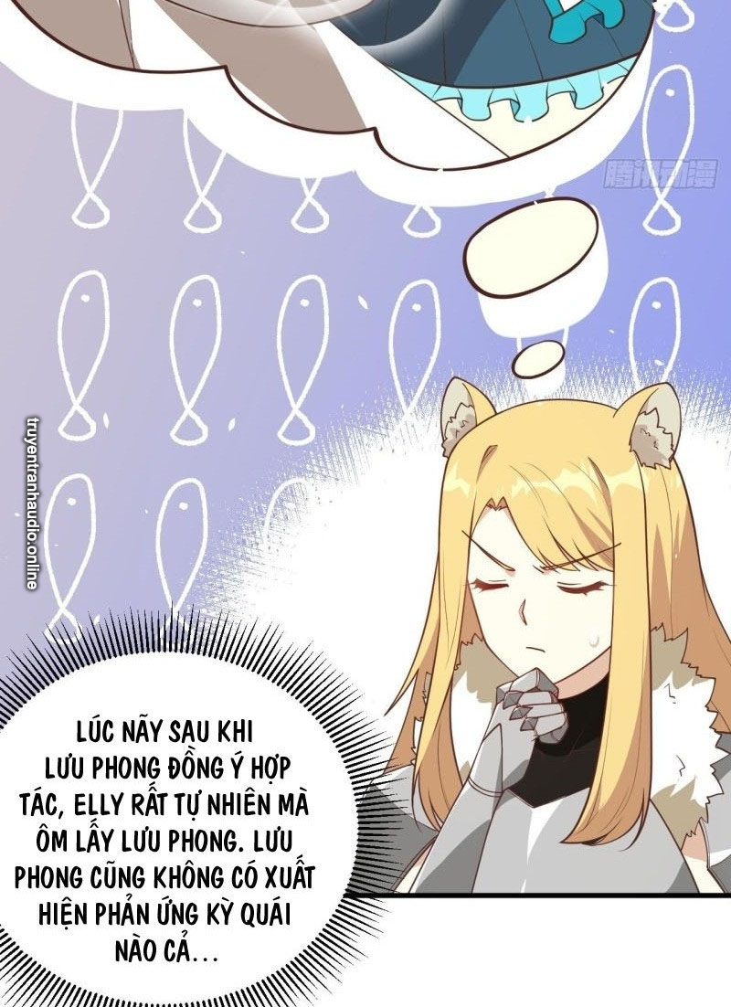 Từ Hôm Nay Bắt Đầu Làm Thành Chủ Chapter 201 - AB Truyện