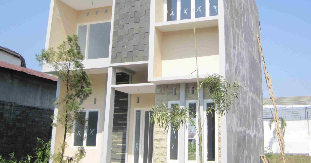 Perumahan Jember: Gambar Pembangunan Di Perumahan Jember