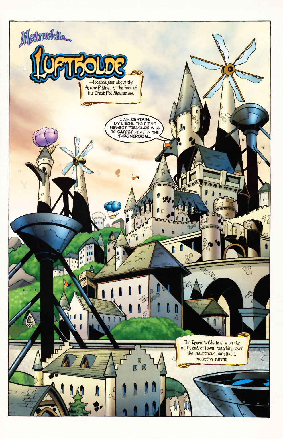 Tellos (1999) issue 4 - Page 4