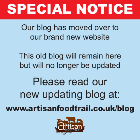 Our Blog Has Moved