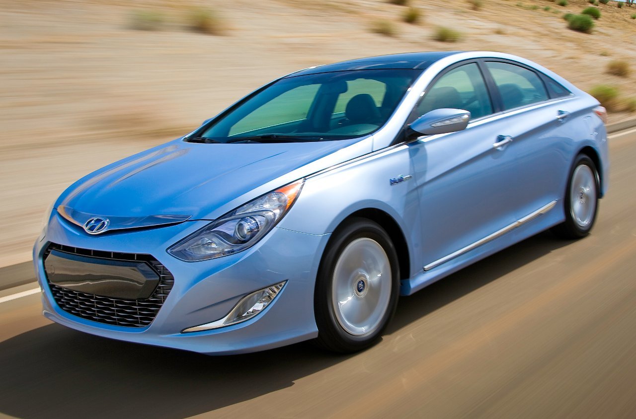 New Auto and Cars: All New 2011 Cars