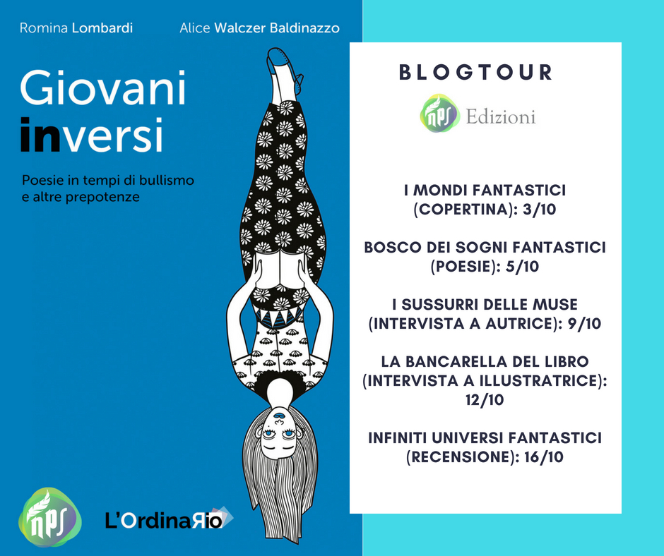 Infiniti Universi Fantastici