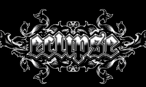 How To Create Detailed Gothic Linework Typography