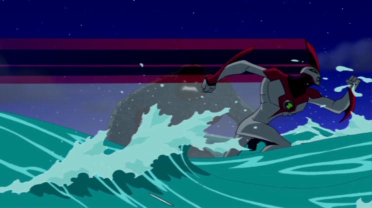 ToonsCartoon.BlogSpot.Com: Ben 10 Ultimate Alien Episodes HINDI