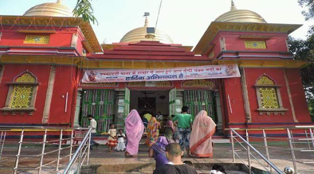 बेतिया का वो मंदिर जहाँ हर मनोकामना होती हैं पूर्ण..जाने विस्तार से 2 बेतिया का वो मंदिर जहाँ हर मनोकामना होती हैं पूर्ण..जाने विस्तार से 2
