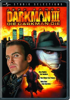 Darkman 3 Die Darkman Die (1996) ดาร์คแมน 3 พลิกเกมล่า