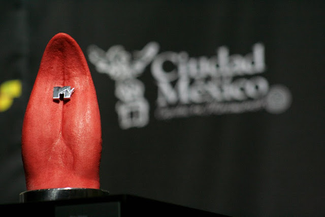 Premios MTV 2007 1 premios mtv 2007